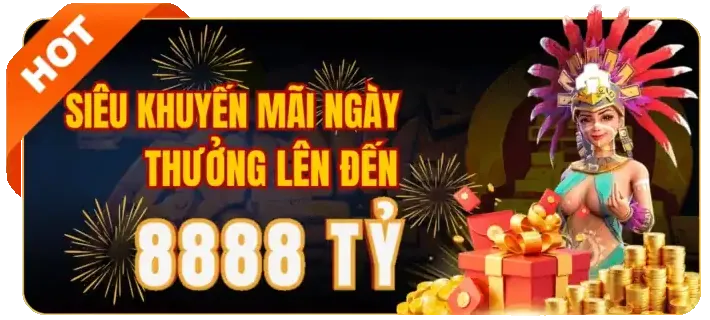 Giao diện game bắn cá 7777x với nhiều loài cá