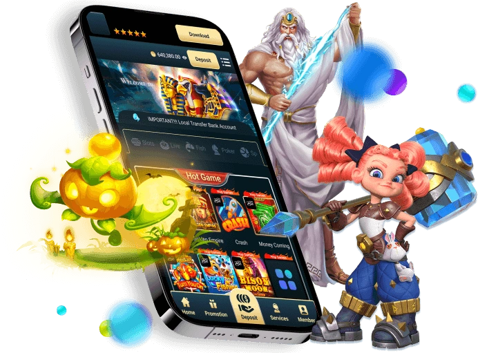 Tải 7777x cho iOS