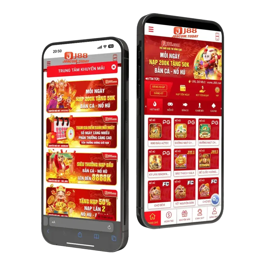 Giao diện thân thiện của 7777x