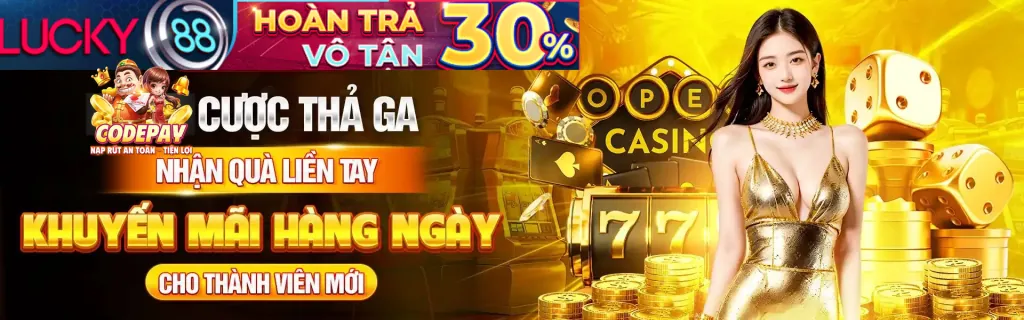 Truy cập trang chủ 7777x